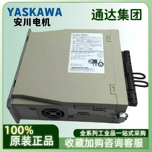 SGPMS-2R5A30A/1R5AP0A/SGPMS-6R0A10A安川驱动器SGMMS-04A3C6S/E