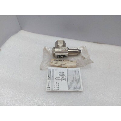 Vanne De Scurit Gerhard Gotze KG 851BG Elux.PTFE - Vanne