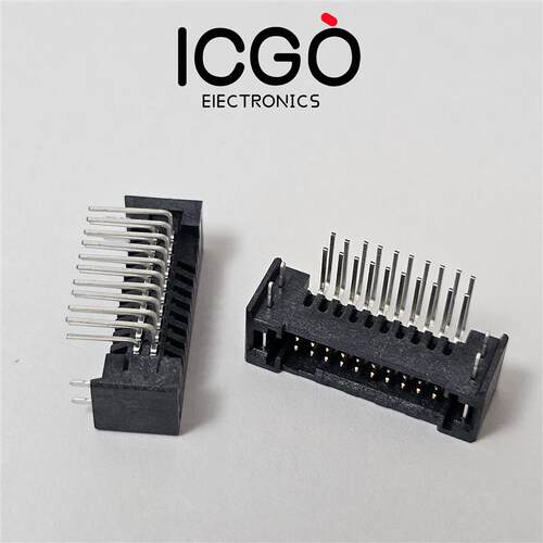 SAMTEC/砷泰TFM-110-01-L-D-RE1-WT全新原装 20PS 1.27MM插头