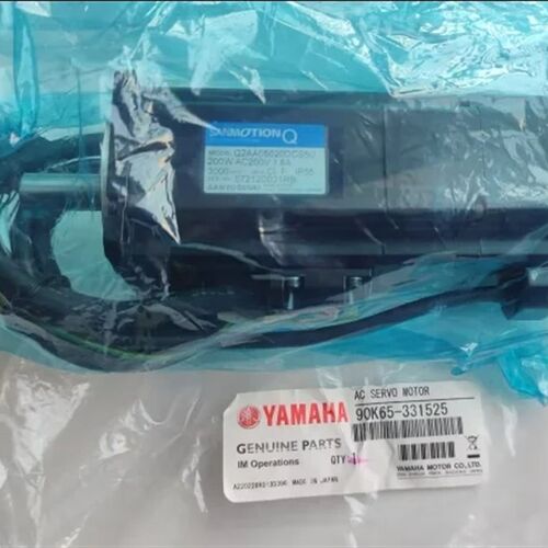 90K65-331525马达90K65-331526电机Q2AA05020DCS5U新款
