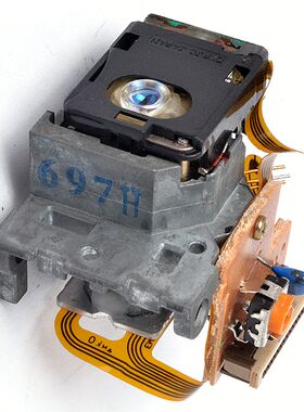 用于维修JVC MX-S20 CA-S20BK MX-S20BK MX-S30库存原装CD激光头