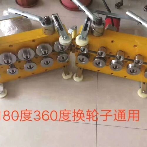 430/470/475/760/820彩钢瓦电动咬口锁边机压边机角驰暗扣铝镁锰