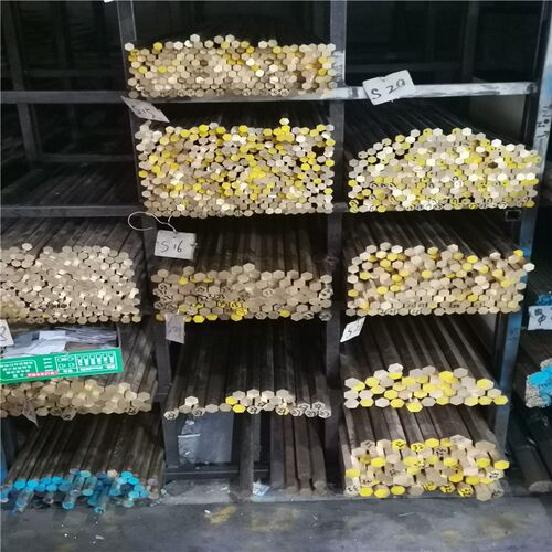 C3710B铜合金C3710BFE锻造挤制棒材C3710BE铜棒C3710BD铅黄铜带