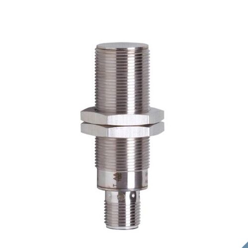 IFM易福门全金属磁性接近开关 MGT203 MGK3070-BPKG/AM/V4A/G/US