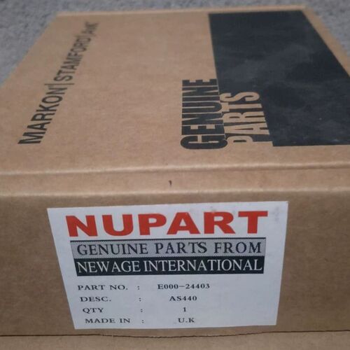 STAMFORD AS440 Voltage regulating plate NUPART NO; E000-2440
