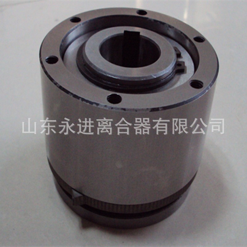 CKS-C14010045双向超越离合器厂家直供从动轴自动大扭矩图片