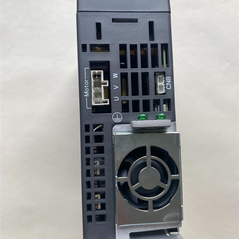 台达A2伺服驱动器,型号ASD-A2-0721-M,全新未使