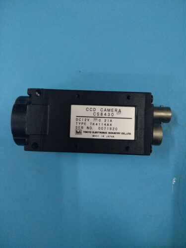 YAMAHA YV100X贴片机移动相机移动镜头CS8430 KV7-M7210-00X