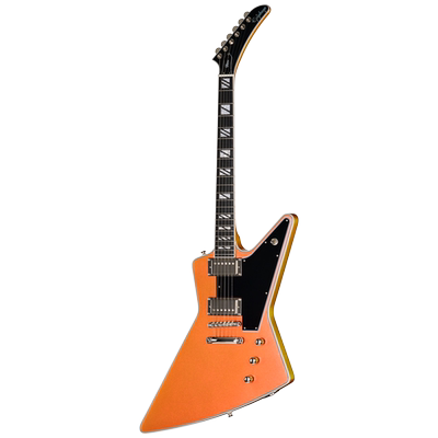 Epiphone 新款异形电吉他 Futura/Les Paul专业演奏演出新手入门