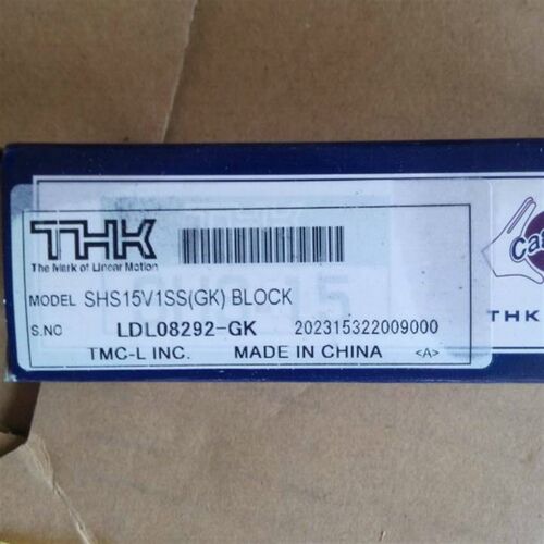 THK直线导轨滑块SHS15V1UU SHS20V1UU SHS25V1UU GK BLOCK价格