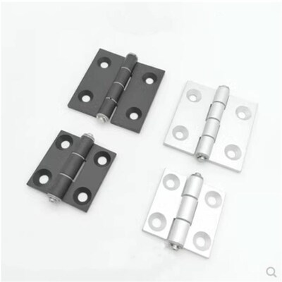 合页C-HHPSNL5/6/8/8-45 C-HHPBSNL C-HHPSF8/845-5/6 铝合金铰链