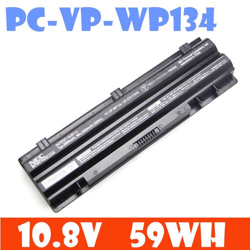 原装 NEC PC-VP-WP134  PC-VP-WP119 PC-VP-WP121 PC-VP-BP96电池