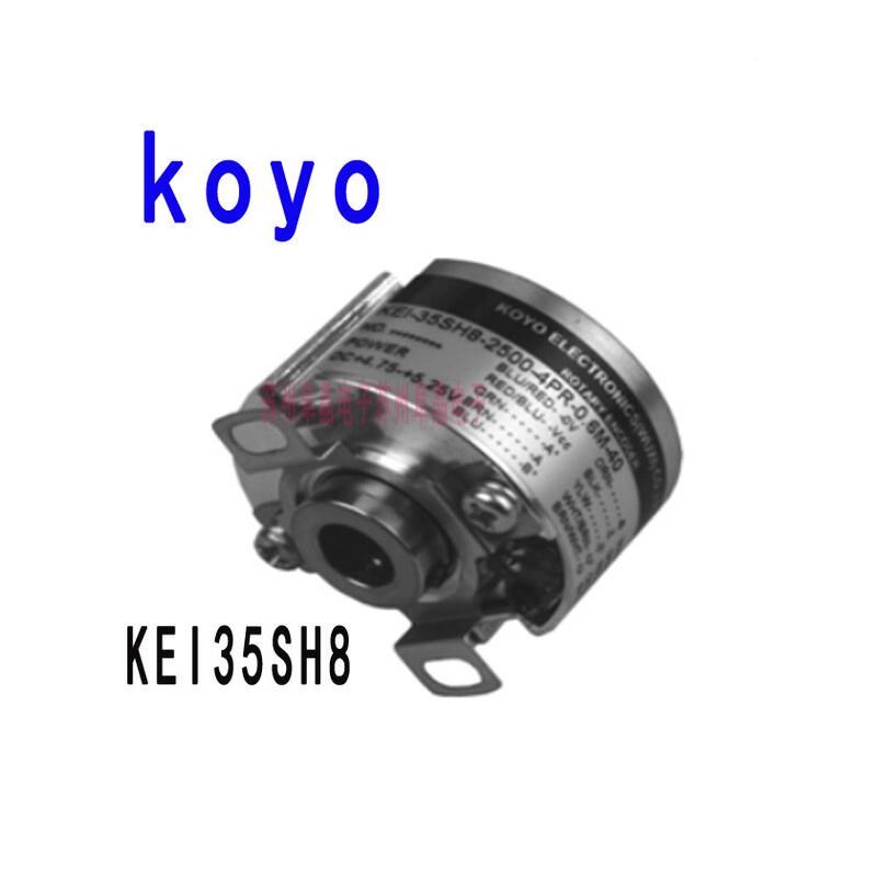 KOYO编码器TRD-2T80亲子鞋