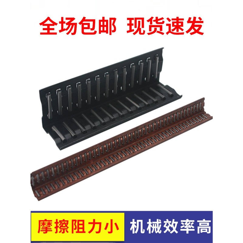 滚针排导轨平面滚针轴承滚柱直线钢板条V型保持架外圆磨床单列LNS