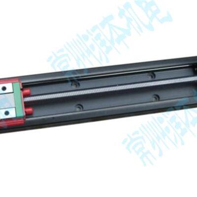 上银HIWIN直线滑台,线性模组滚珠丝杆机械手KK10020C-1280A1-FO