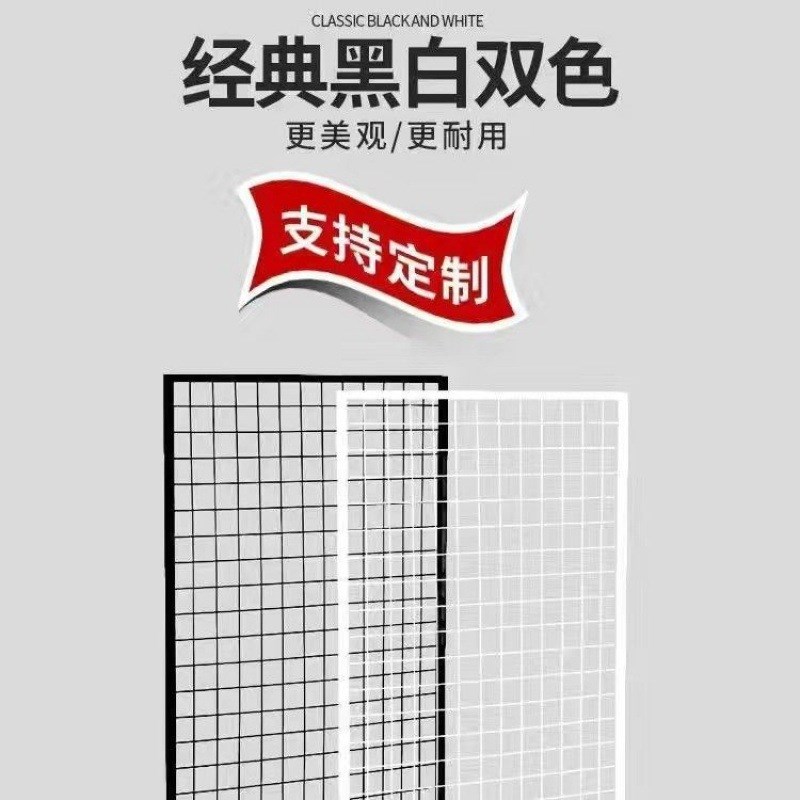 地摊货架铁艺落地可移动市饰品作品展示摆摊收纳网格展示架包
