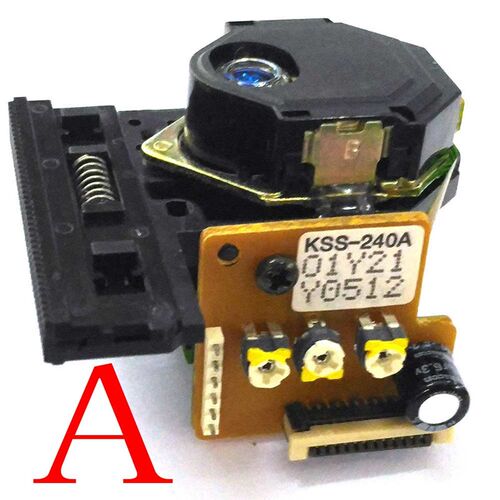 雅俊ARCAM ALPHA 7 Alpha 7SE ALPHA 8 Alpha 8SE新原装CD激光头