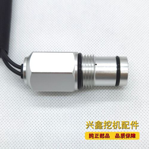 挖掘机卡特E324 325 329 336 345 365 374燃油开关传感器258-0883