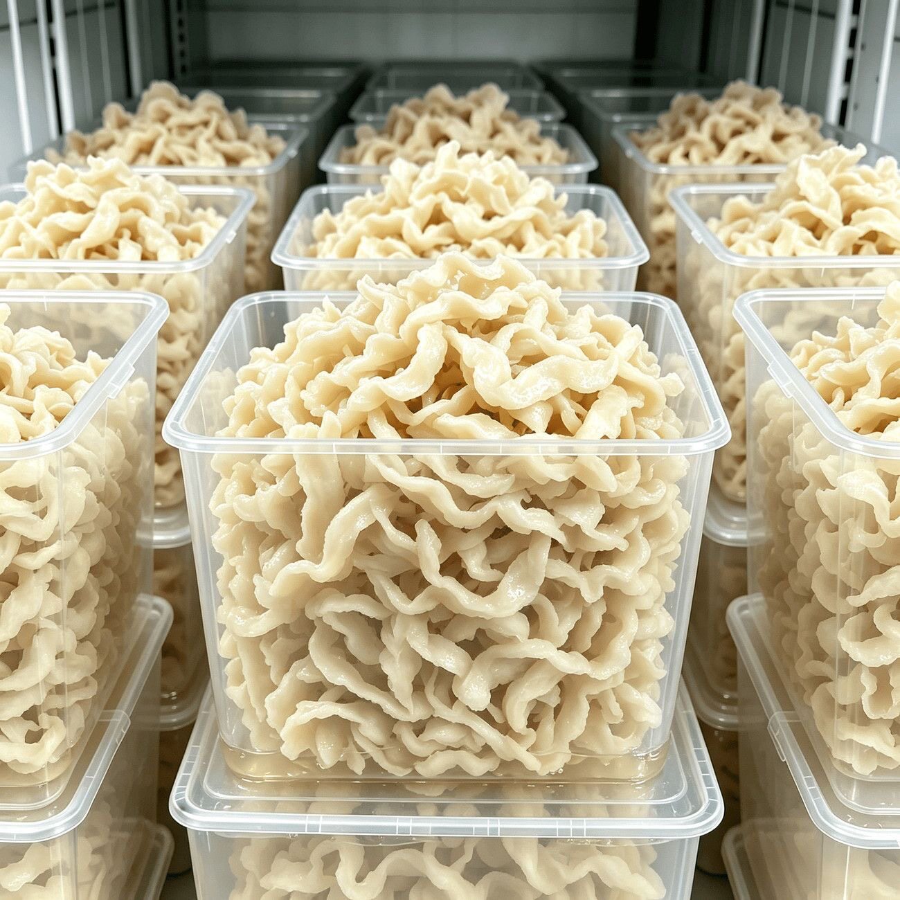新店开业太便宜了】原晒萝卜干丁子原味白萝卜干脆嫩香脆萝卜丁条