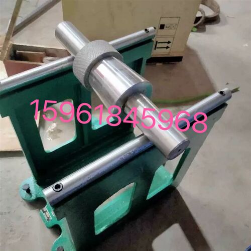 MQ1350B   砂轮平衡架   HJX85-03  上海机床厂
