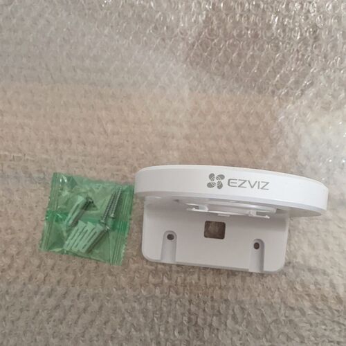 萤石原装全新带logo壁挂装支架室内云台摇头机摄像机cp1 c6c h6c