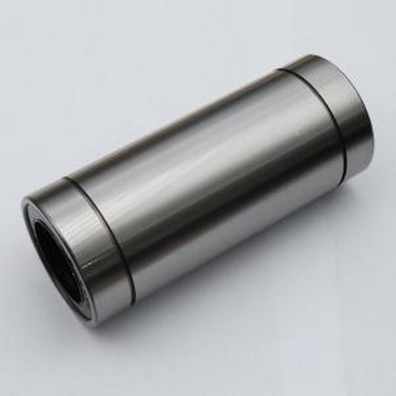 LM50LUU 其它轴承 KBS(银石)直柱双衬系列轴承LM50LUU