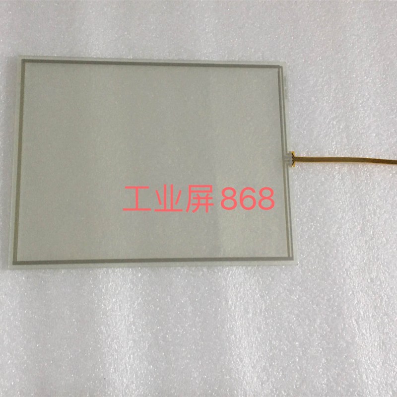 全新6AV6 545-0DA10-0AX0 MP370-12 触摸板 触摸屏 触控板外屏