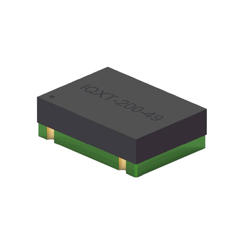 LFTCXO085769晶体振荡器 XTAL OSC TCXO 10.0000MHZ HCMOS图片
