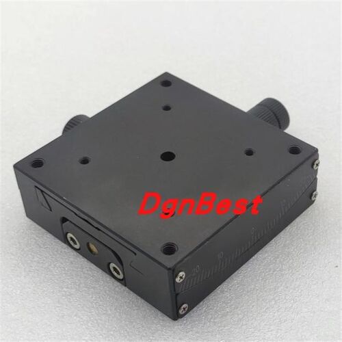 米思米测角仪滑台GFG60-60,GFG60-35,GFG60-80 -NR铜合金
