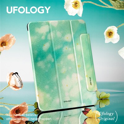 Ufology原创全包适用ipadair5保护套ipad9平板壳ipadpro2022梦幻a