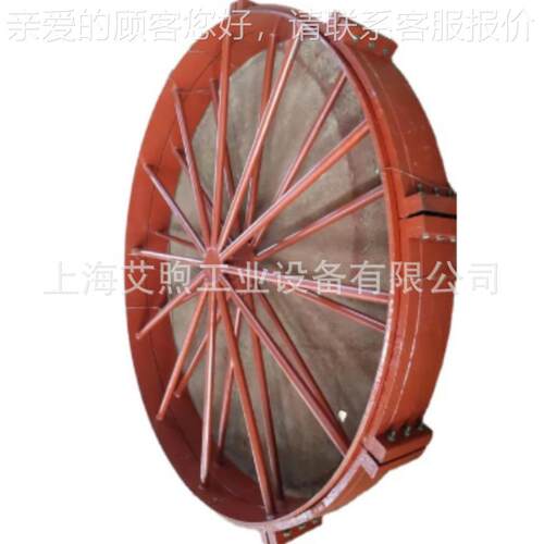 PN10 卡箍式柔性加宽环型管接头KRH 柔性卡箍式接头GB/T8260-2008