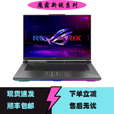 ROG/玩家国度 魔霸 新锐2025魔霸9Plus电竞游戏本