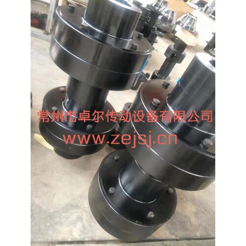 十字滑块联轴器 轮胎联轴器 刚性联轴器 夹壳联轴器  厂家供应