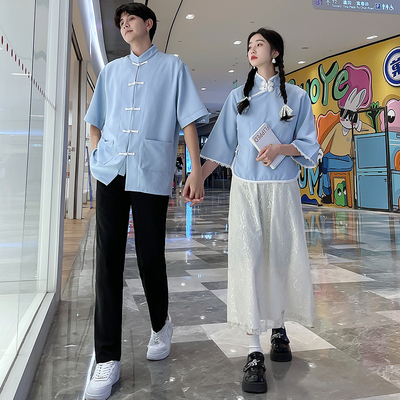 花蕊猫2023棉合唱学生服