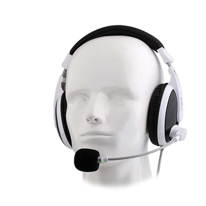 硕韵D91中考英语听力听说语音降噪头戴耳机