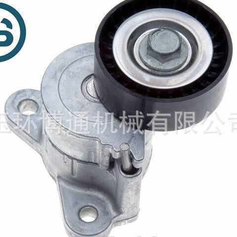 39053 4891595AB 适用于北美车系 涨紧轮总成  涨紧器 张紧器