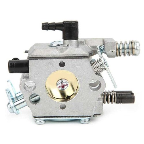 中国油锯化油器4500 5200 5800 45cc 52cc 58cc塑料管化油器