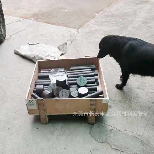 高碳铬SUS440C不锈钢棒 SUS440C圆钢 直径150mm的SUS440C圆棒