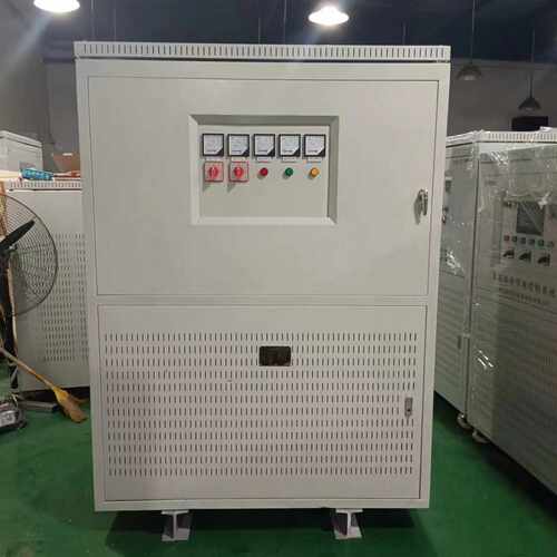 三相变压器660v转380V变220V干式隔离变压器250kva500kw800KW铜芯
