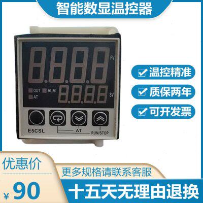 温控E5CWL-R1TC Q1TC R1P Q1P E5CSL-RTC QTC RP E5CSZ-R1T E5CS
