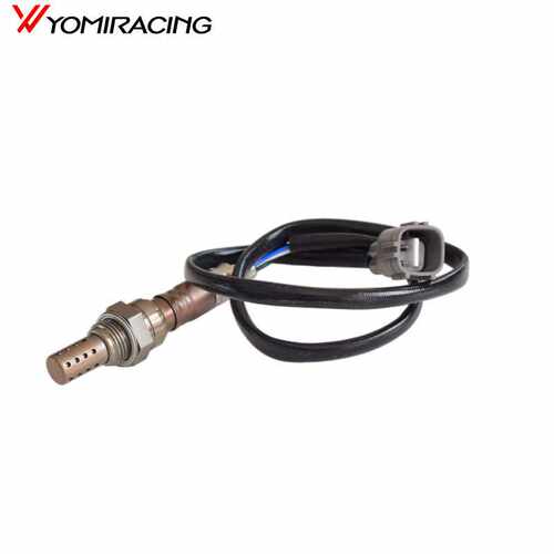 通用Oxygen O2 Sensor Replaces 234-4209 氧气传感器