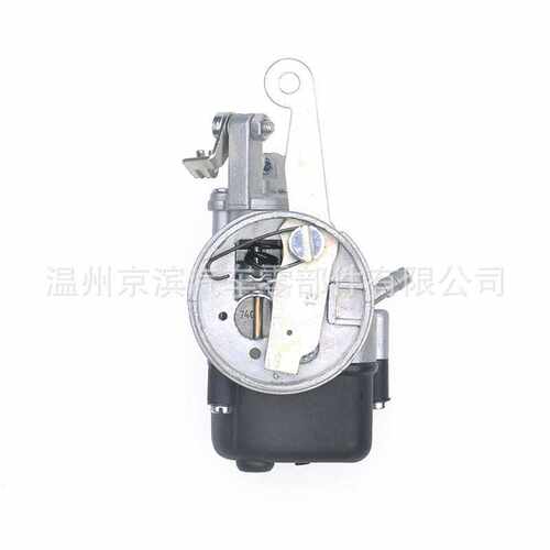 适用比亚乔PIAGGIO CIAO SHA12mm CARB dellorto油锯机械化油器