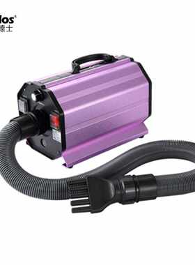 科德士宠物吹水机狗狗吹风机大功率大型犬用用狗吹毛机cp-200