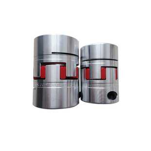 KTR-ROTEX GS12 14 19 24 28 38 42 48 55 65 75夹紧式精密联轴器