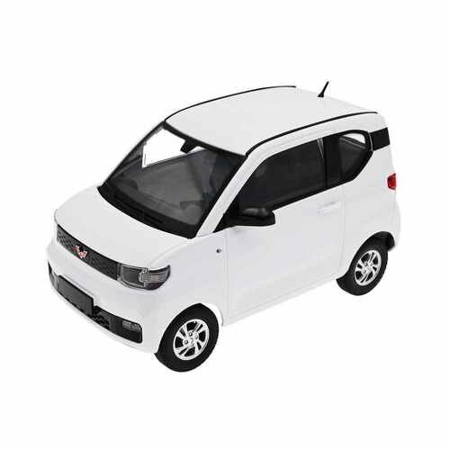 创星达 D22Mini 1:16全比例后轮驱动RC CAR 五菱宏光遥控车普通版