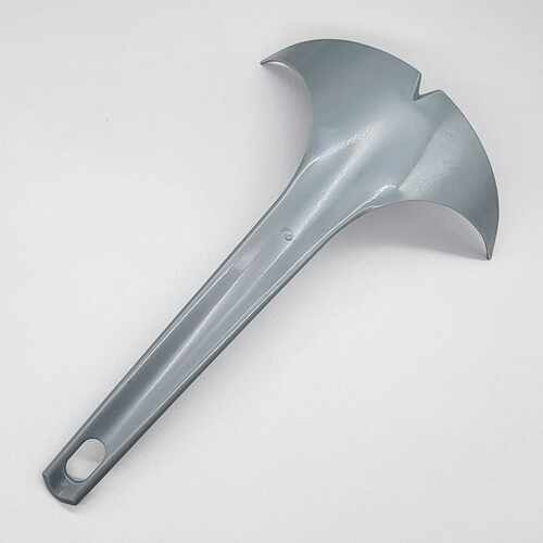 新款厨房锅面清洁刮刀小工具适用于Thermomix TM5TM6内部刮刀