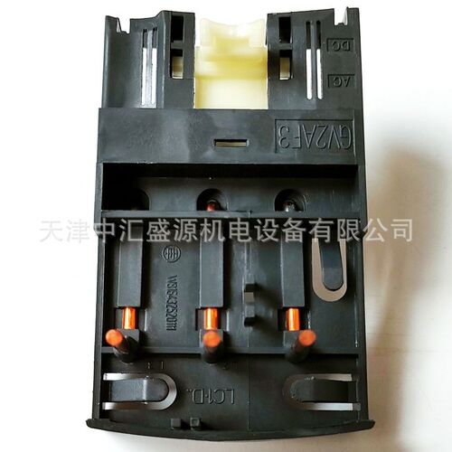 GV2AF3电动机断路器组合模块适用于GV2及接触器LC1 D09D38之间