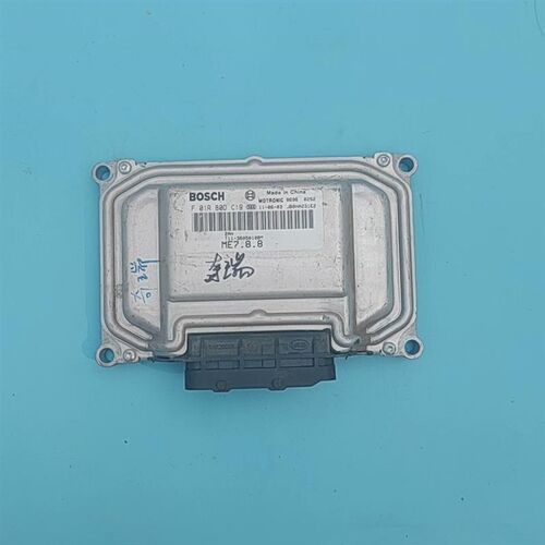 奇瑞瑞虎发动机电脑板F01RB0DC19/T11-36050