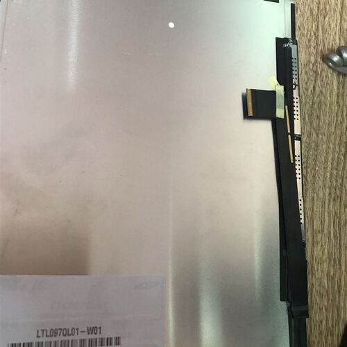 全新现货出售液晶显示屏 LTL097QL01-W01,价格商谈
