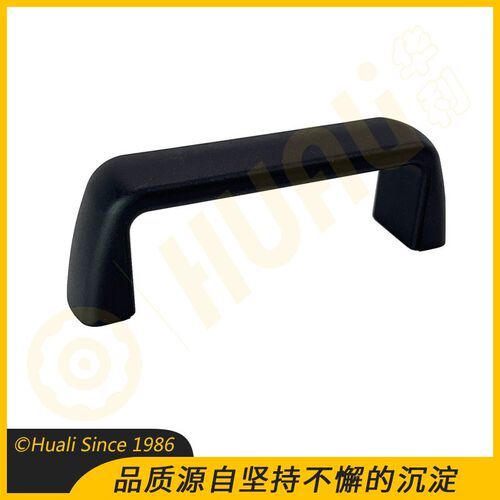 XAB41-L152/L179-H50/H52/H71-E/W/J/F/L 方形尼龙拉手外装型把手
